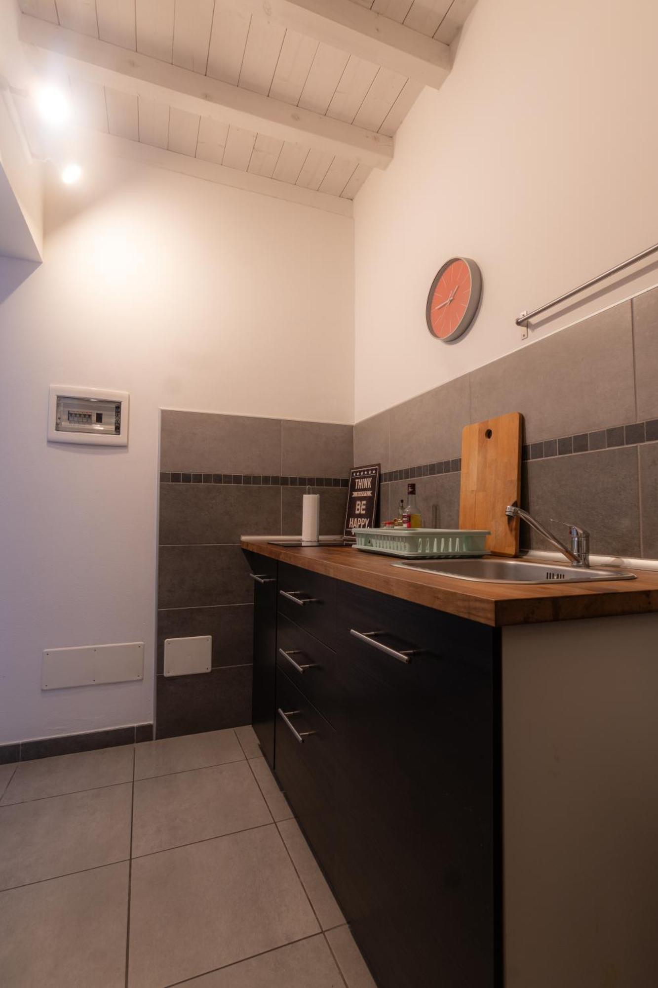 Residence Ki House Парма Экстерьер фото